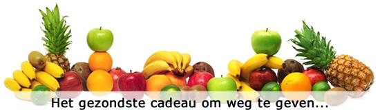 fruitmand bezorgen Braamberg