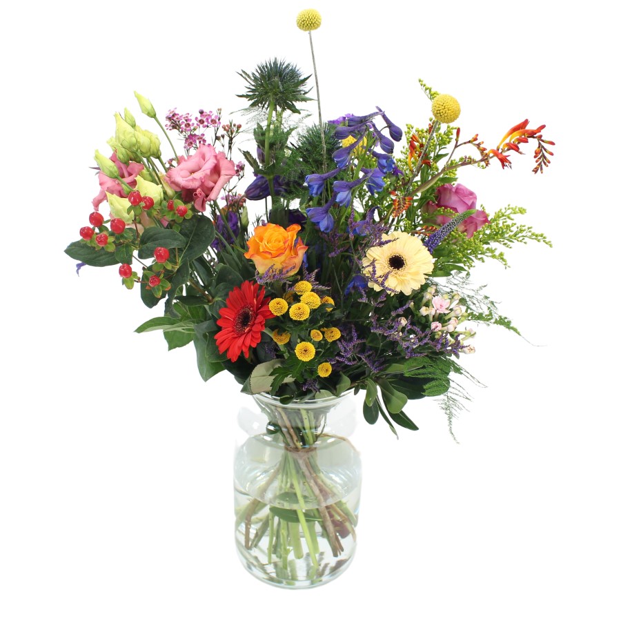 schouder september marketing Bloemen bezorgen en bestellen | 123BloemenBestellen.nl