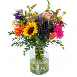 Boeket Flowerful