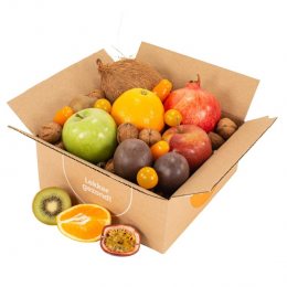 Fruitbox Exotisch