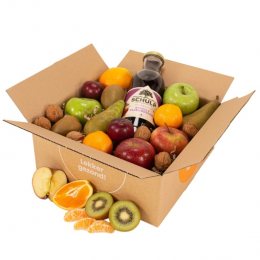 Fruitbox Opkikker