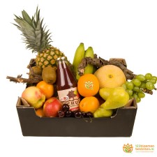 Fruitbox - Single Vitamine