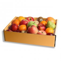 Fruitbox - standaard