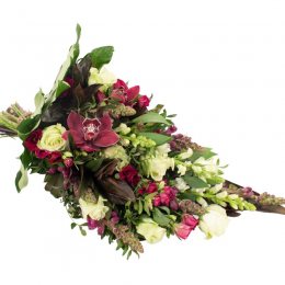 Bordeaux Roze Classical