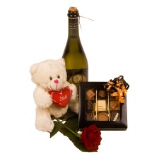 Cadeauset Prosecco